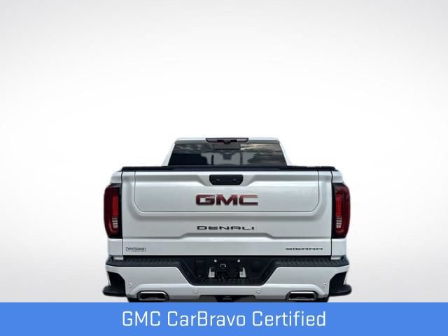 Certified 2023 GMC Sierra 1500 Denali AWD/4WD image 15