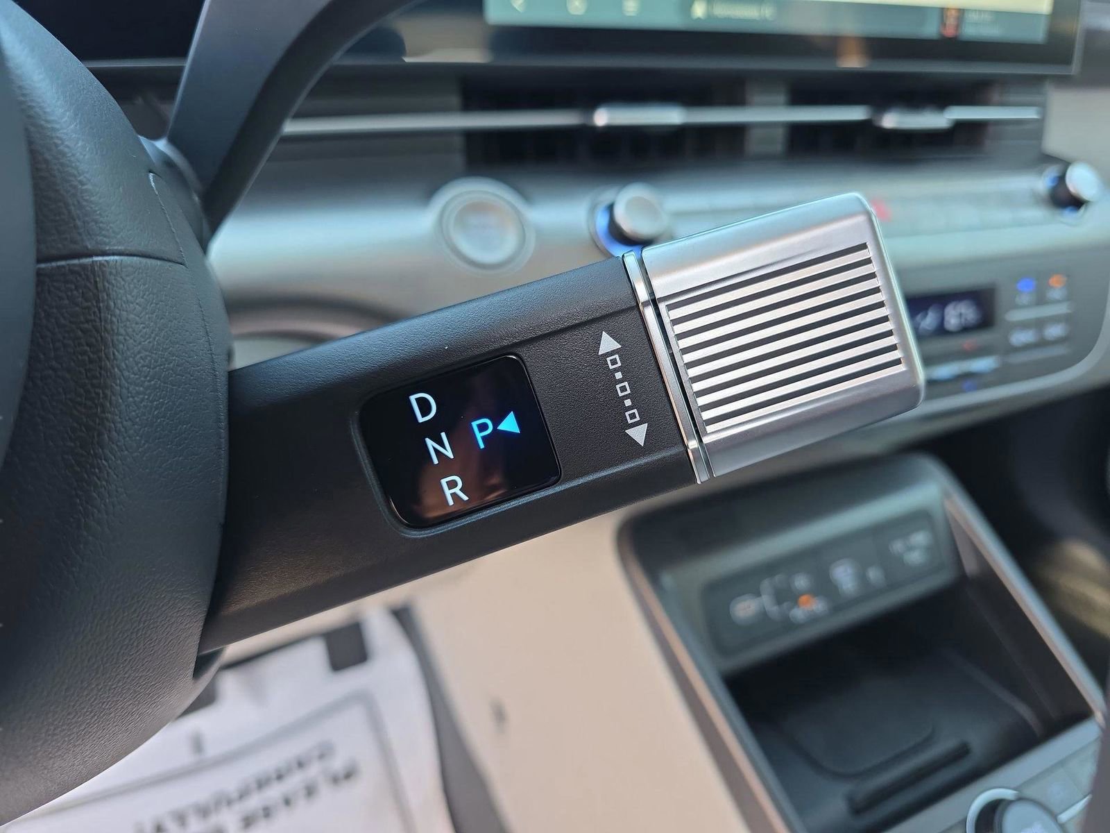 New 2026 Hyundai Kona Limited image 26
