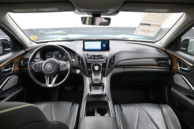 Used 2020 Acura RDX w/ Advance Package AWD/4WD image 24