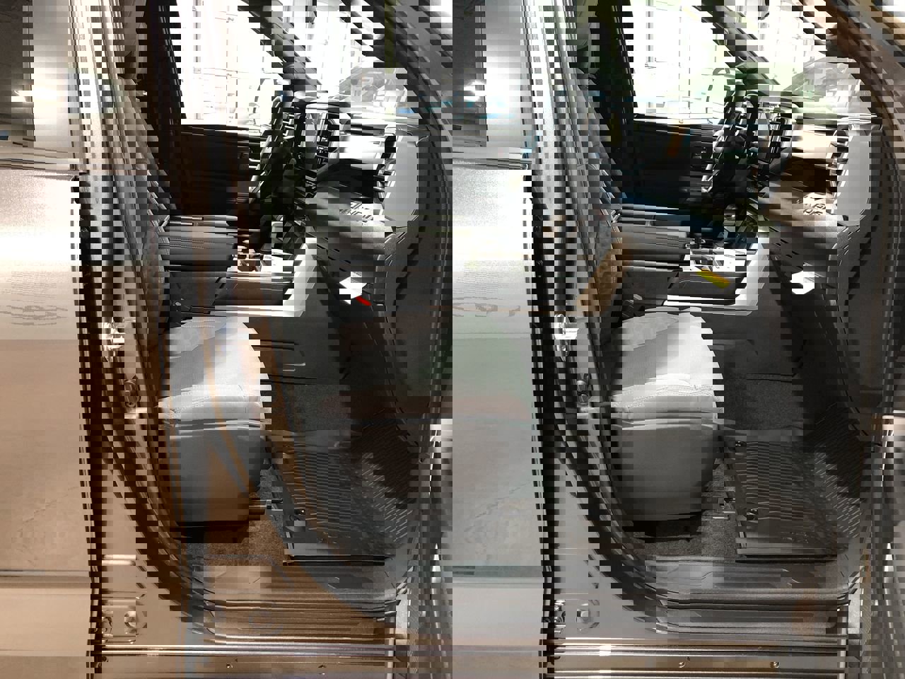 New 2025 Toyota Tundra SR5 image 25