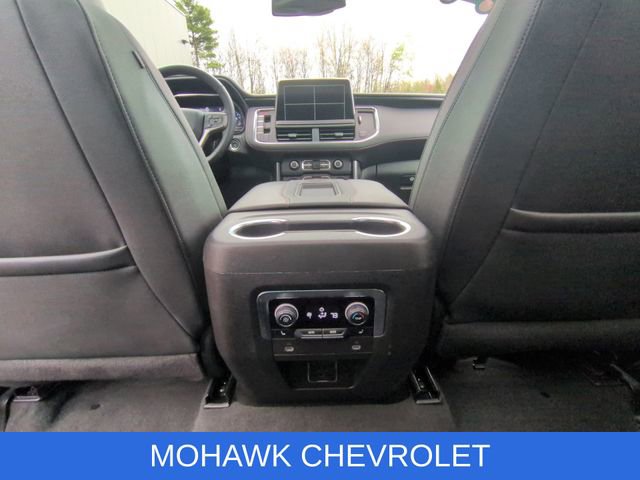 Certified 2024 Chevrolet Tahoe RST w/ Luxury Package AWD/4WD image 20