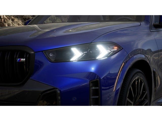 New 2026 BMW X5 M60i image 7