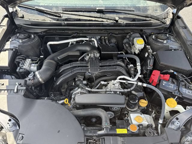 Used 2024 Subaru Outback Onyx Edition AWD/4WD image 20