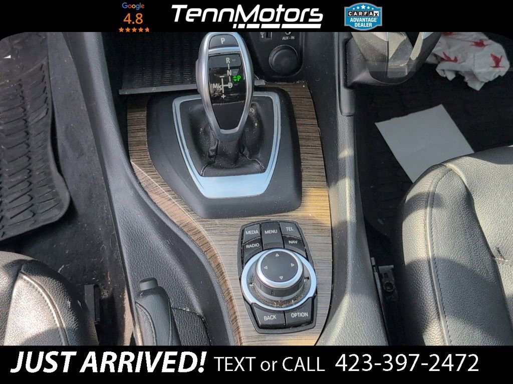 Used 2015 BMW X1 xDrive28i AWD/4WD image 19