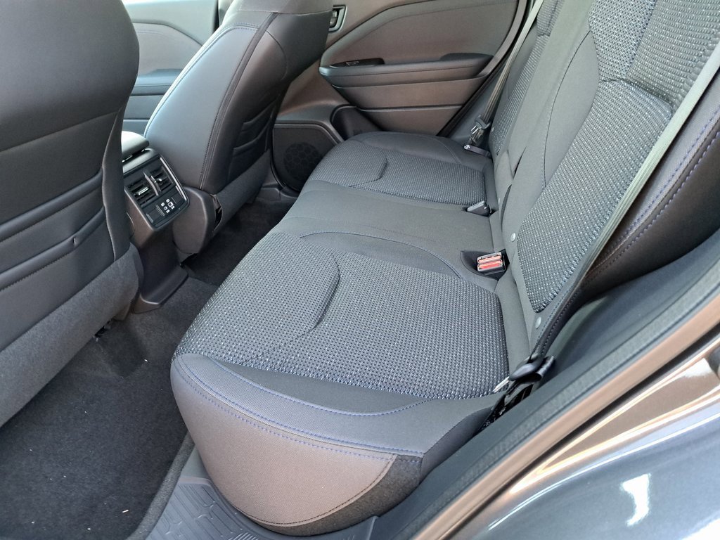 New 2026 Subaru Forester Premium image 15