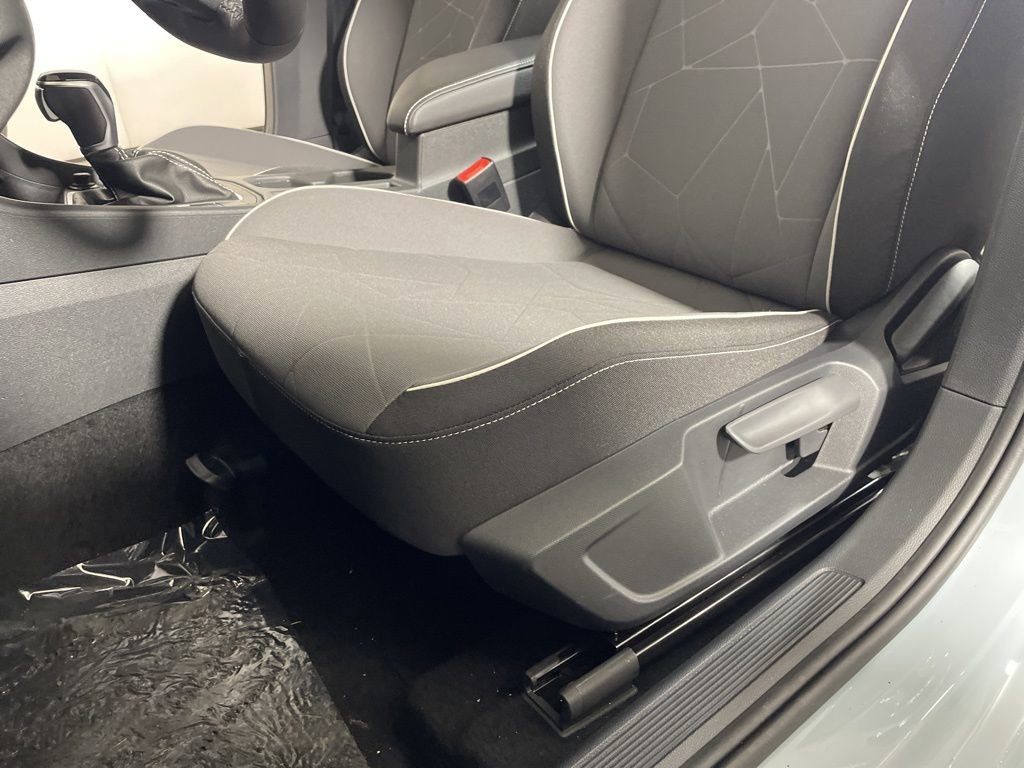 New 2026 Volkswagen Jetta Sport FWD image 11