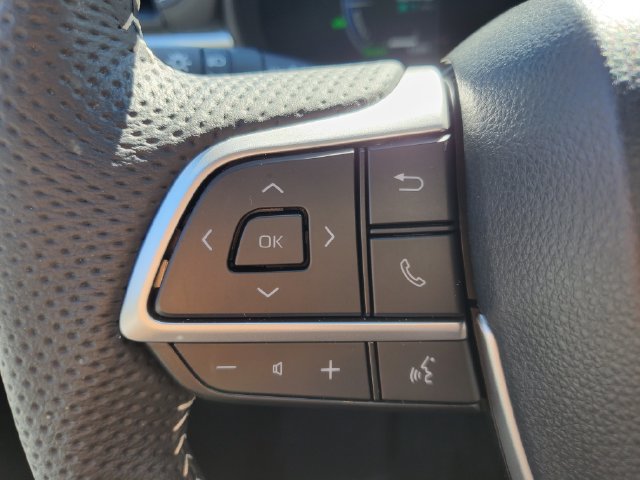 Used 2026 Toyota Sienna XSE AWD/4WD image 24