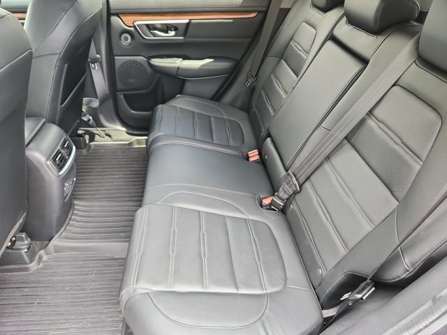 Used 2019 Honda CR-V Touring image 17