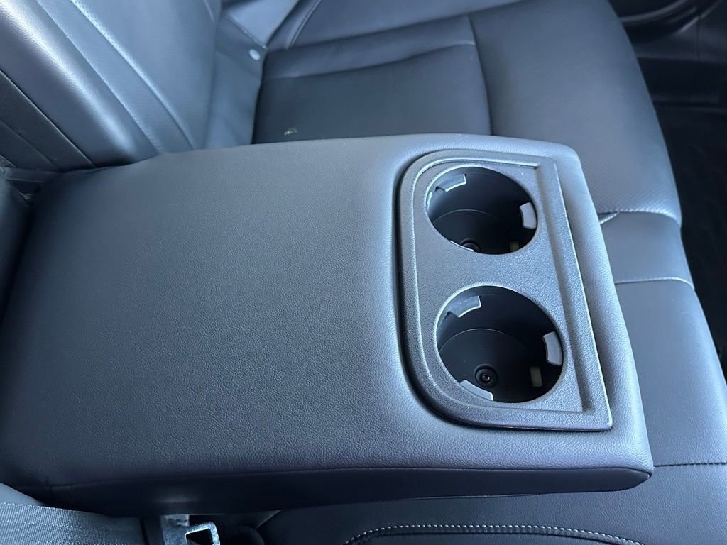 Used 2022 Subaru Outback Limited image 19