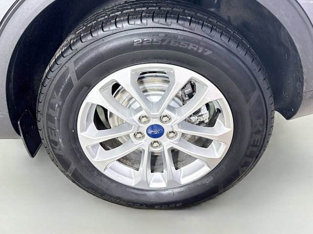 Used 2022 Ford Escape SE w/ Convenience Package image 28