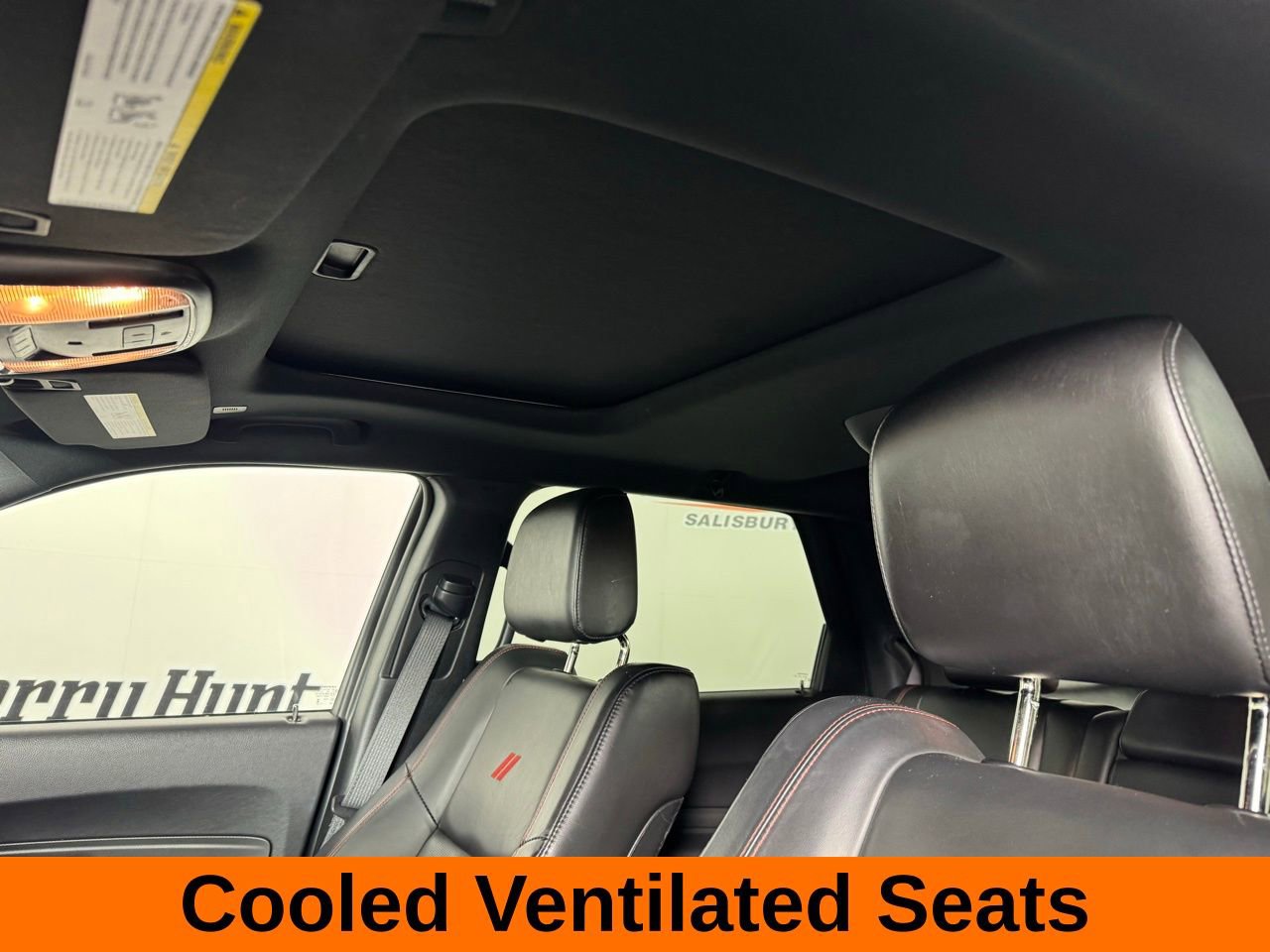 Used 2024 Dodge Durango R/T image 13