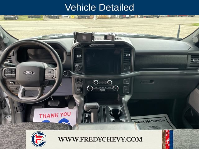 Used 2025 Ford F150 Tremor w/ Bed Utility Package AWD/4WD image 12