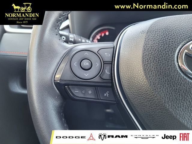 Used 2024 Toyota RAV4 Adventure AWD/4WD image 13