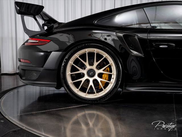 Used 2018 Porsche 911 GT2 RS RWD image 27