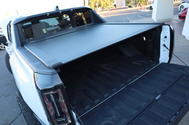 Used 2022 GMC Hummer EV Edition 1 w/ LPO, Illumination Package AWD/4WD image 37