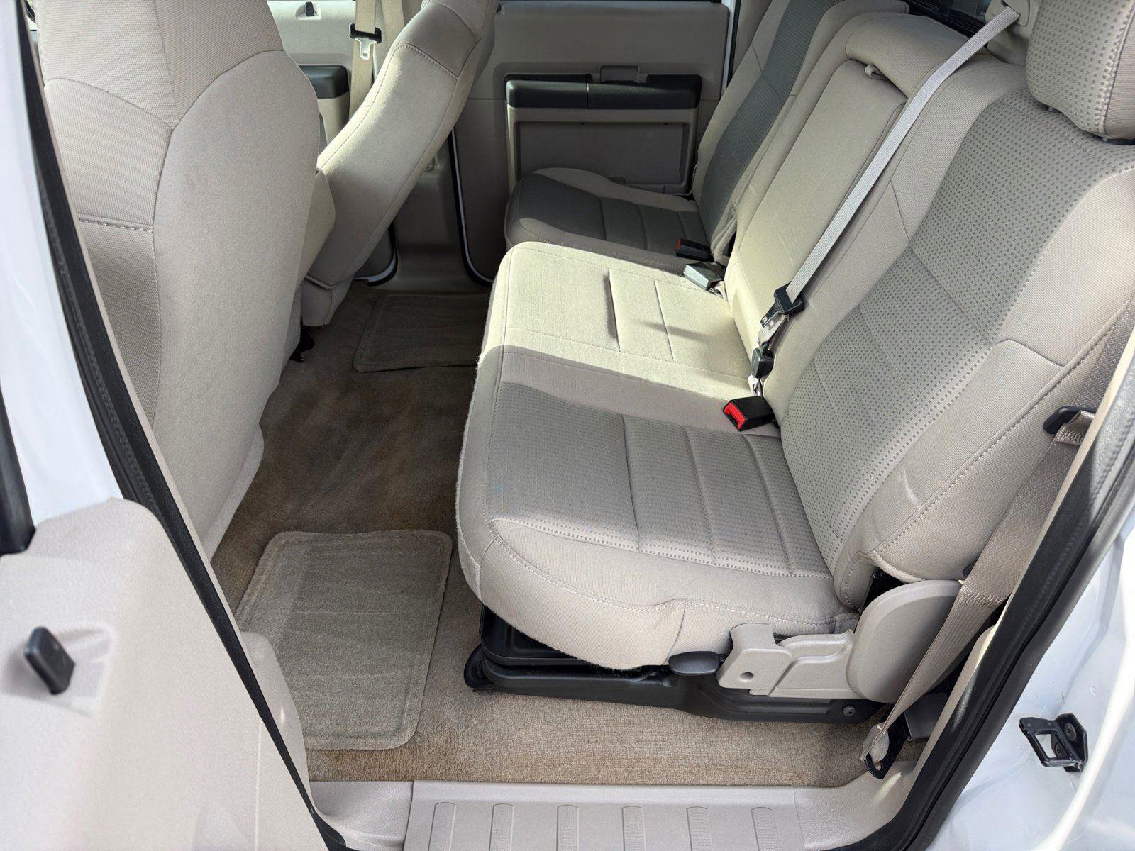 Used 2008 Ford F350 XL image 15