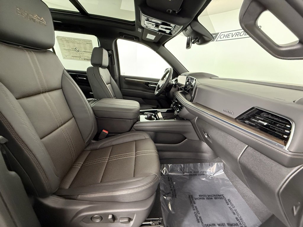 New 2026 Chevrolet Tahoe High Country image 19