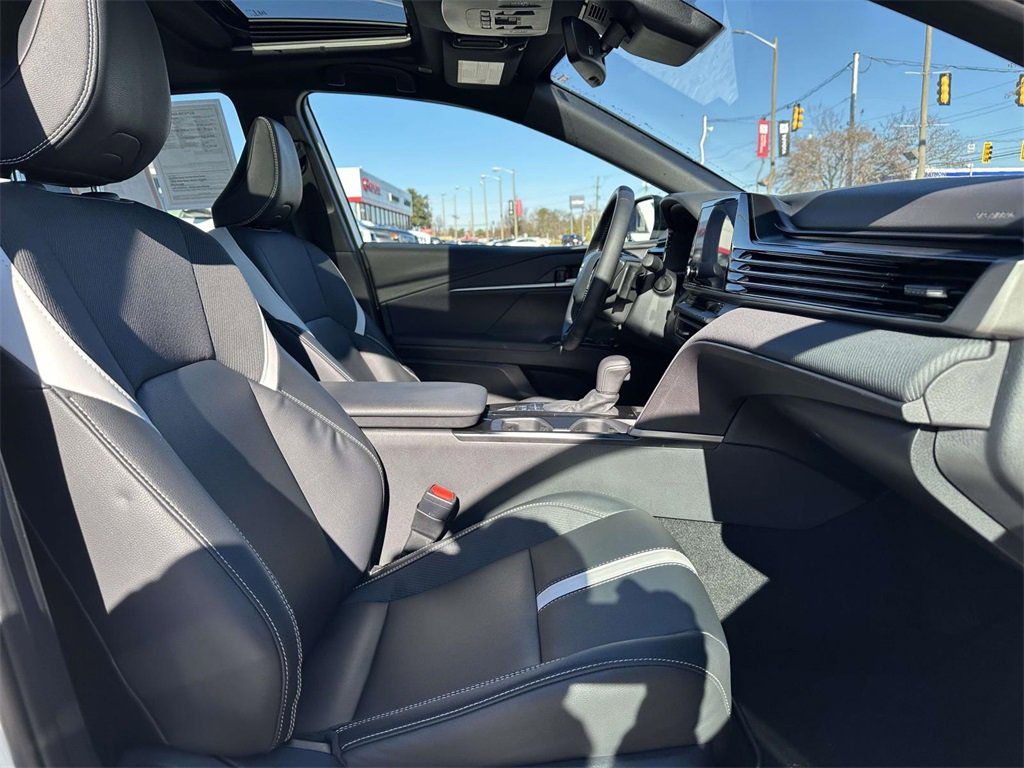 Certified 2025 Toyota Camry SE image 14