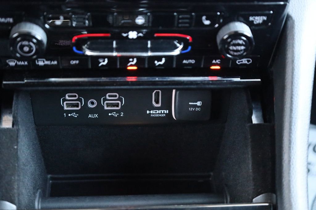 Used 2022 Jeep Grand Cherokee L Limited w/ Trailer Tow Group (B) image 43