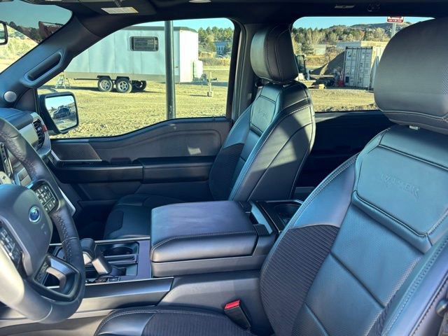 Used 2023 Ford F150 Raptor w/ Raptor Carbon Fiber Package image 12