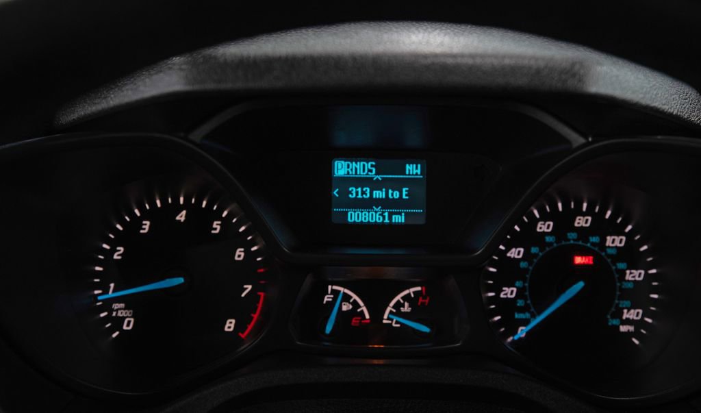 Used 2018 Ford Transit Connect XL FWD image 20