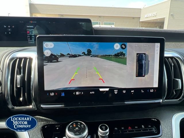 New 2027 Ford Expedition Tremor w/ Driver's Package AWD/4WD image 35