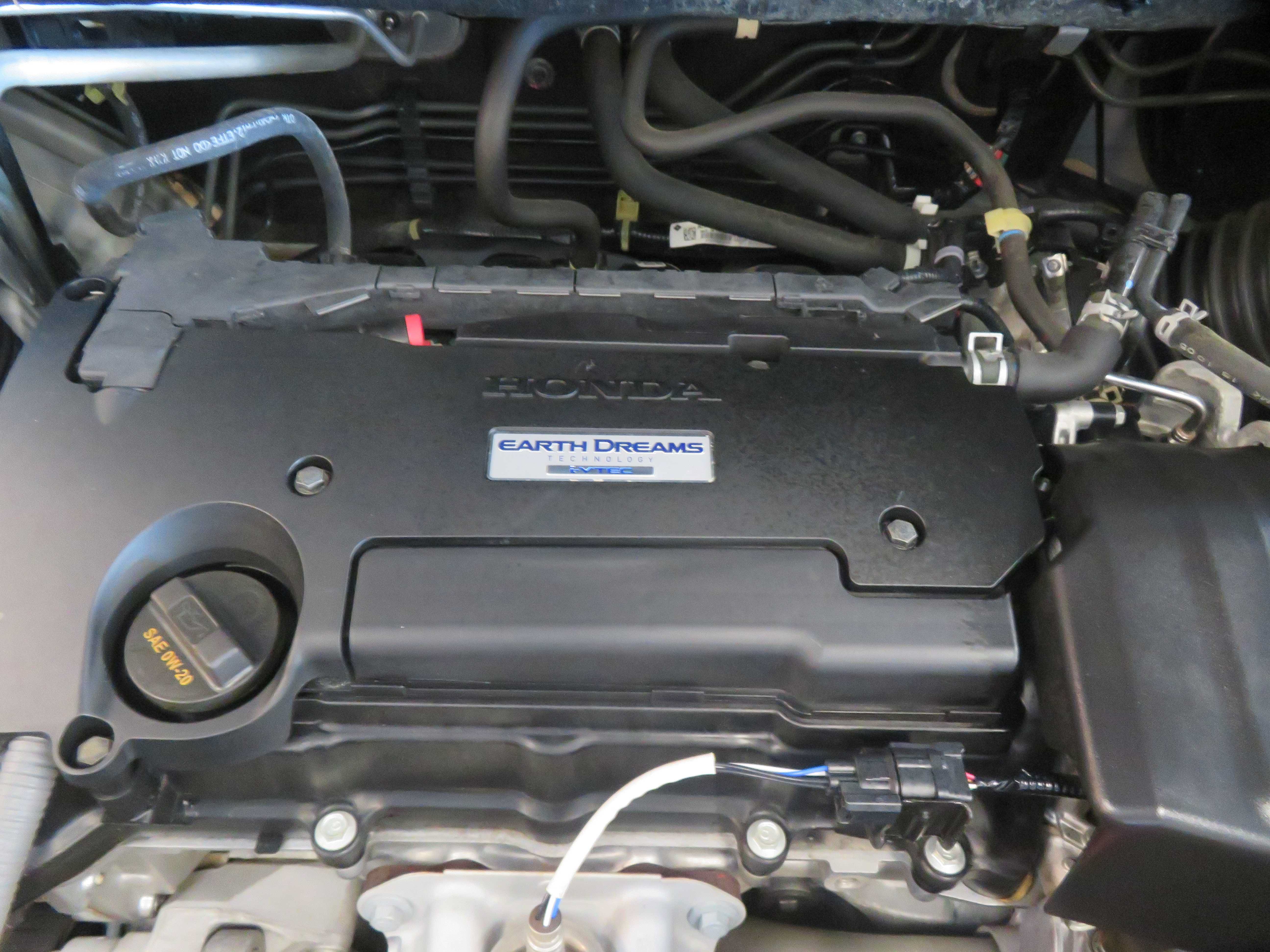 Used 2016 Honda CR-V EX image 49