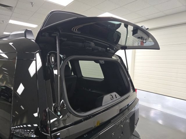New 2027 Toyota Land Cruiser AWD/4WD image 15