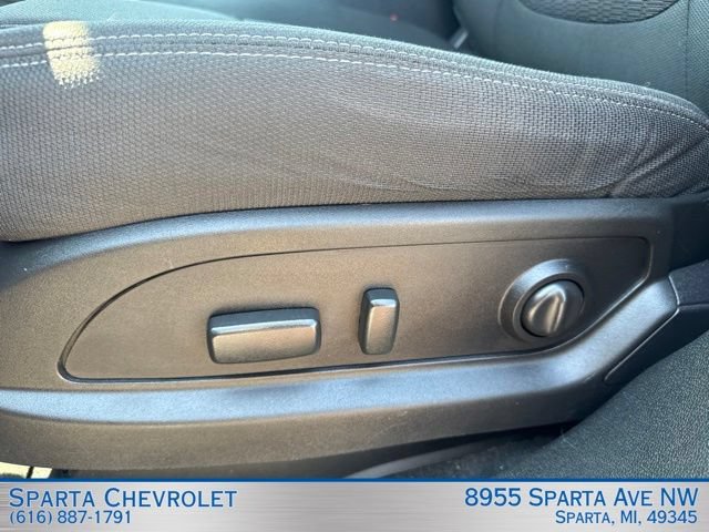 Used 2017 Chevrolet Traverse LT AWD/4WD image 14