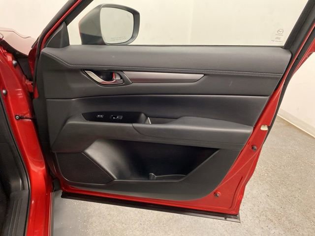 Certified 2023 MAZDA CX-5 AWD 2.5 S w/ Preferred Package image 26
