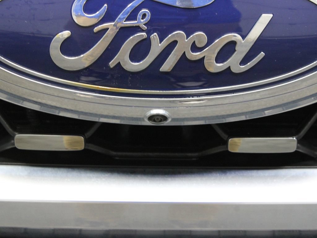 Used 2026 Ford F450 Platinum AWD/4WD image 61