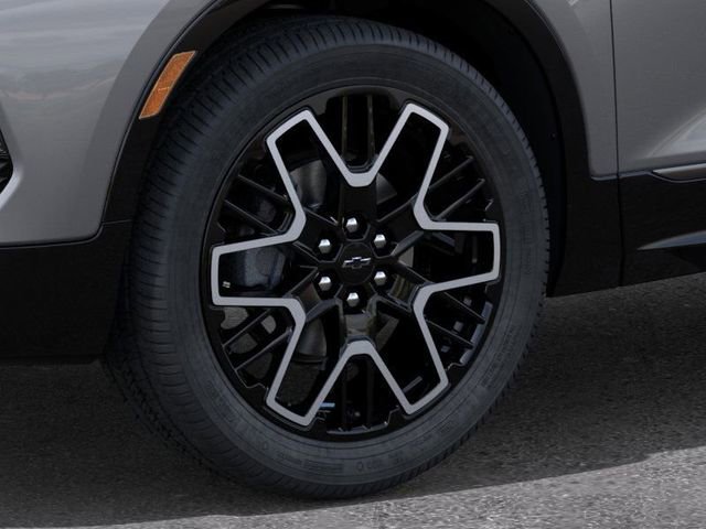 New 2026 Chevrolet Blazer RS w/ Enhanced Convenience Package image 9