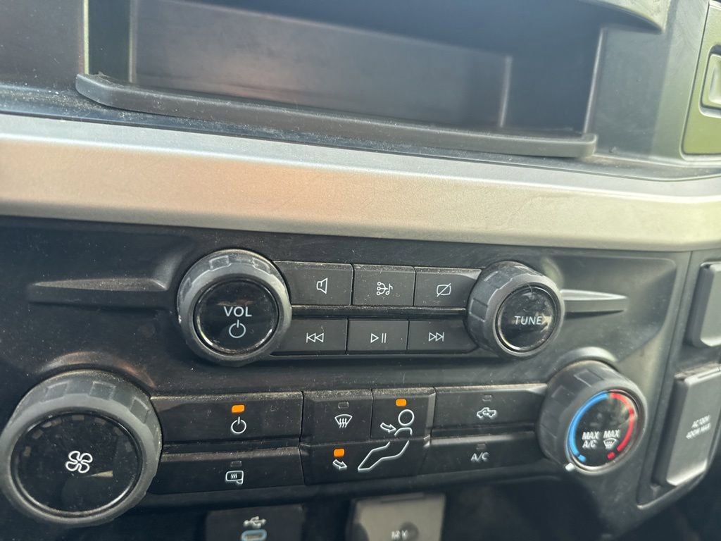 Used 2024 Ford F350 XLT AWD/4WD image 19