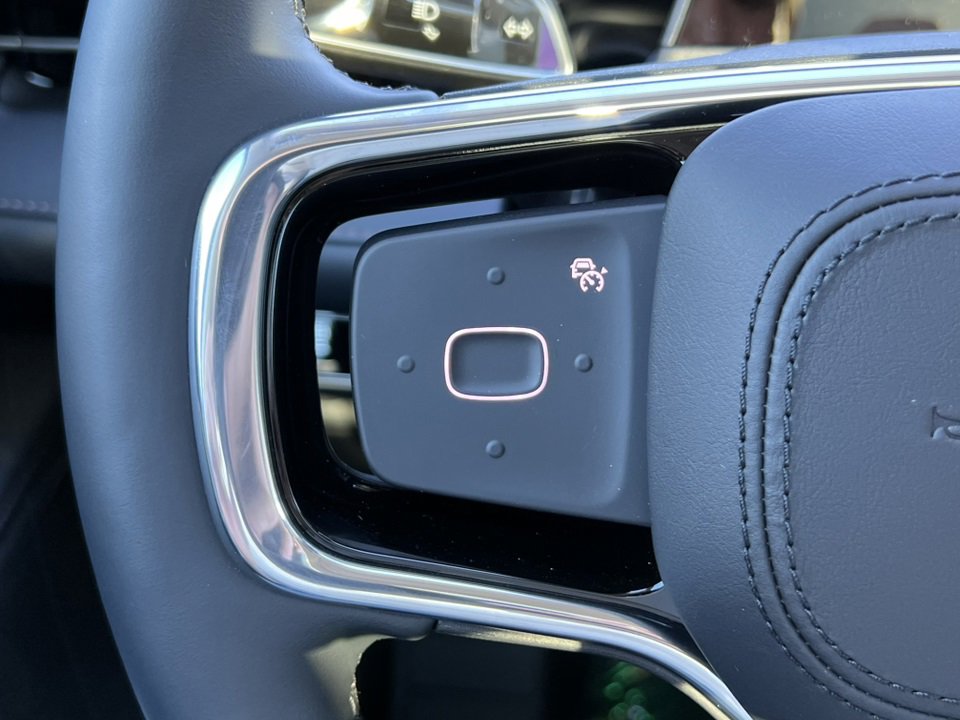 New 2026 Lincoln Nautilus Reserve w/ Jet Appearance Package image 20