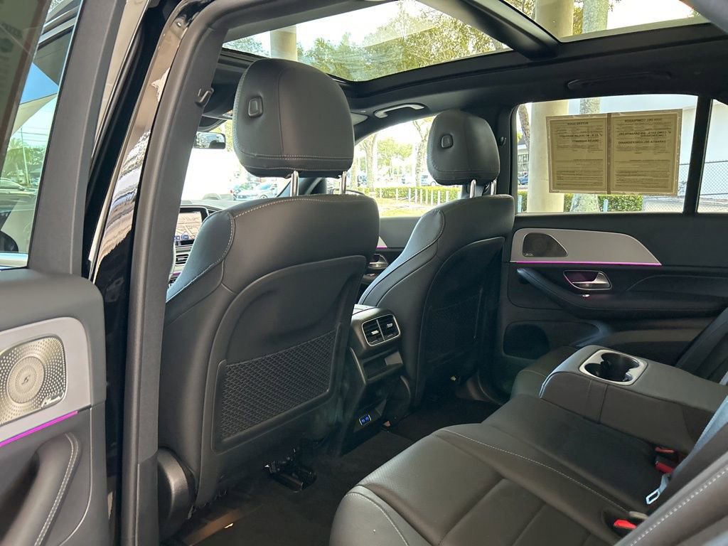 Used 2026 Mercedes-Benz GLE 350 4MATIC image 39