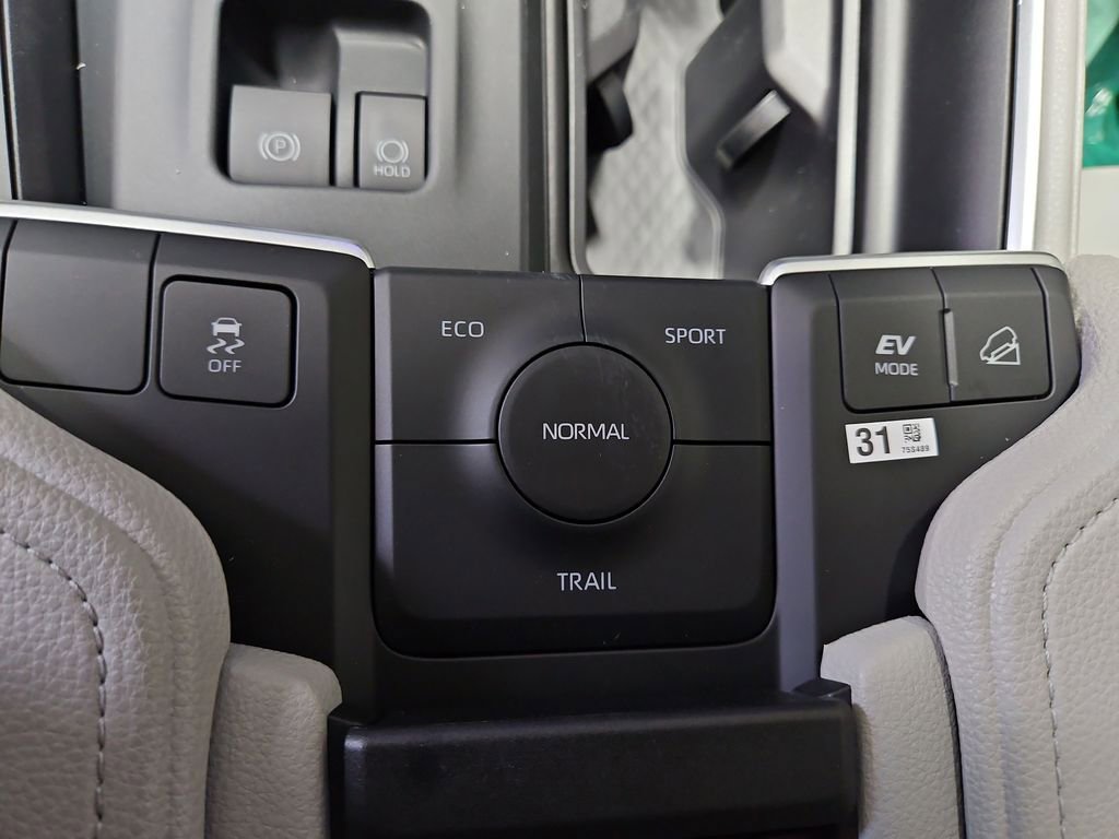 New 2026 Toyota Grand Highlander XLE image 24