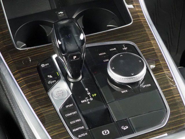 Used 2019 BMW X5 xDrive40i w/ Premium Package 2 image 28