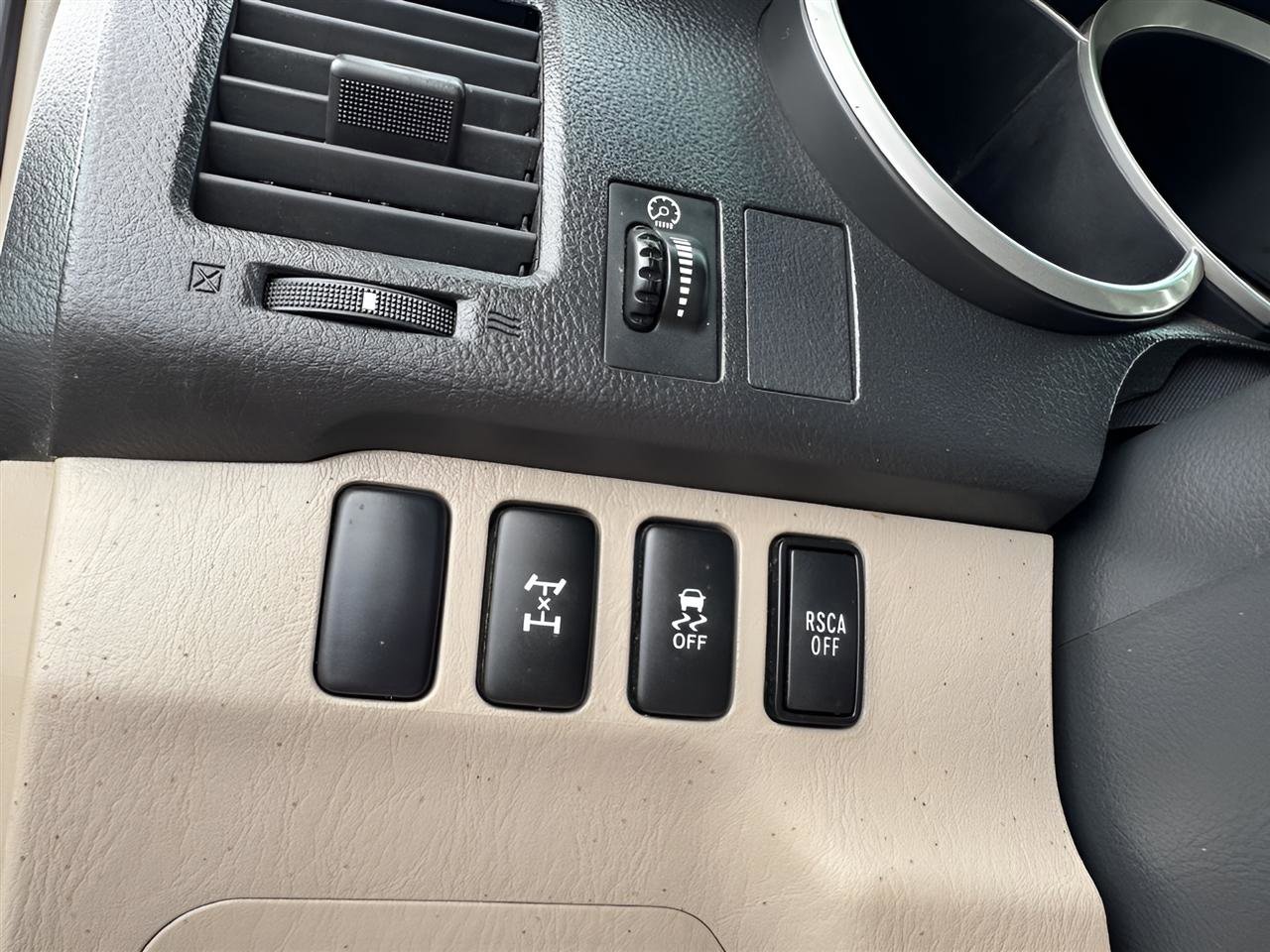 Used 2009 Toyota 4Runner SR5 image 22