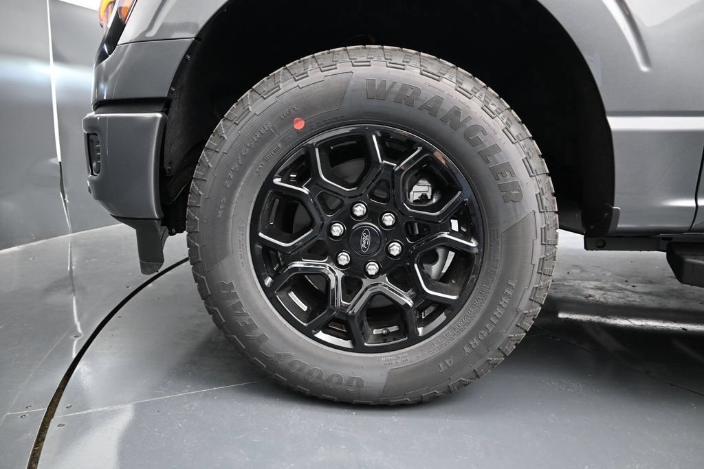 New 2026 Ford F150 XLT AWD/4WD image 15