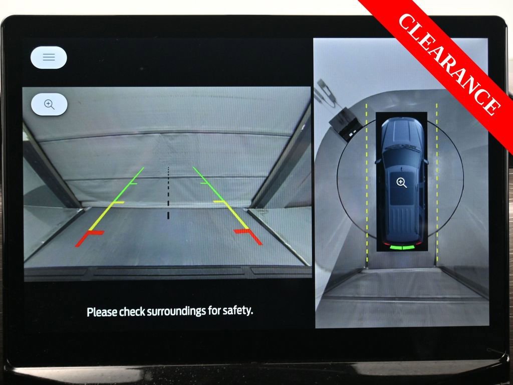 Used 2024 Ford Expedition Max Limited image 22