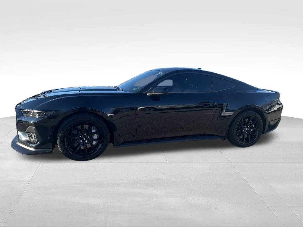 Used 2024 Ford Mustang GT image 22