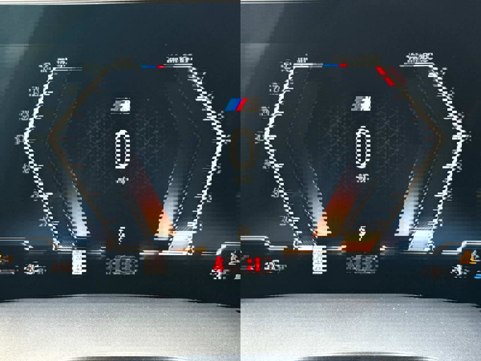 New 2026 BMW X6 xDrive40i w/ Executive Package image 24