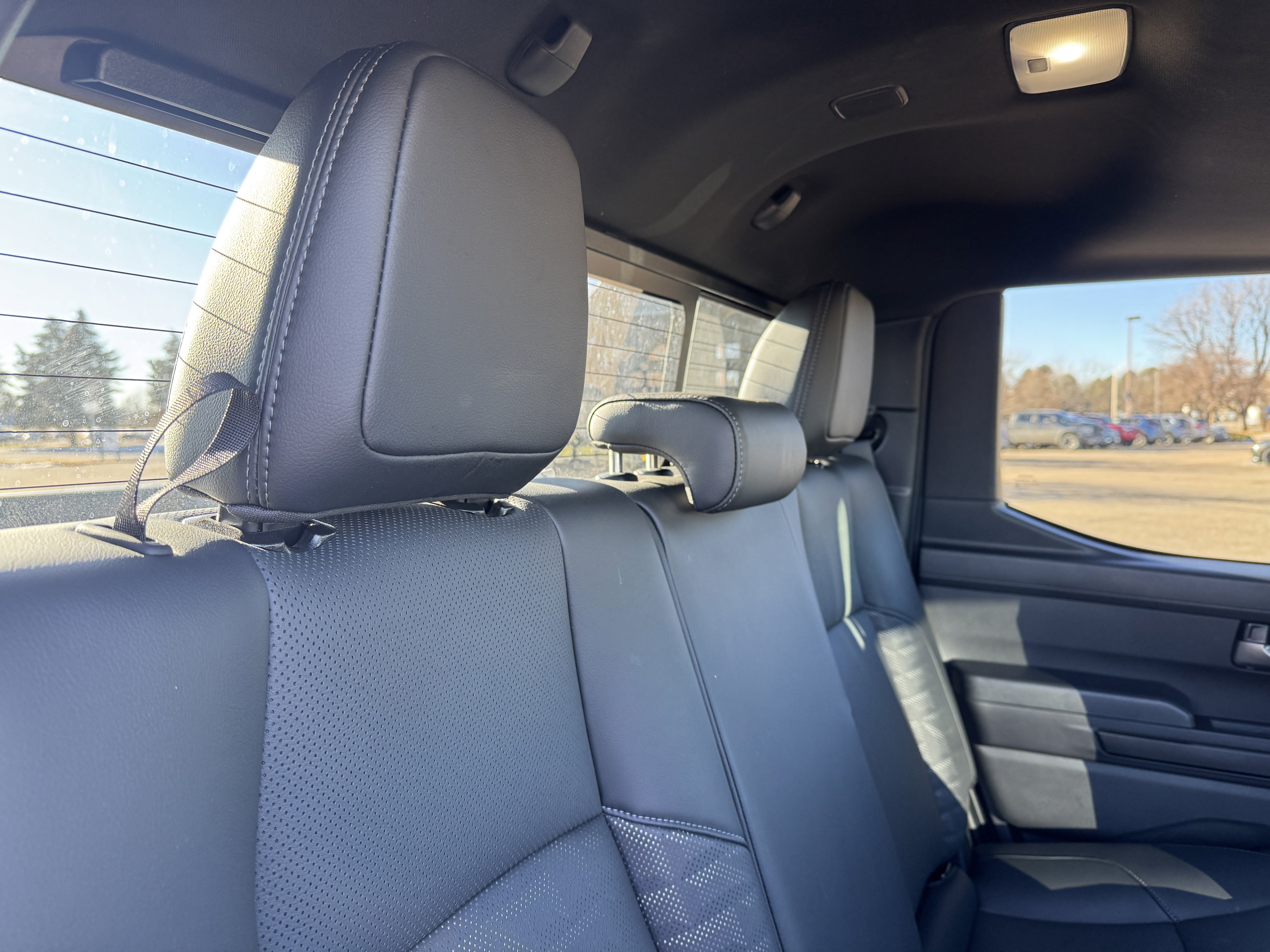 Used 2024 Toyota Tacoma TRD Off-Road image 18