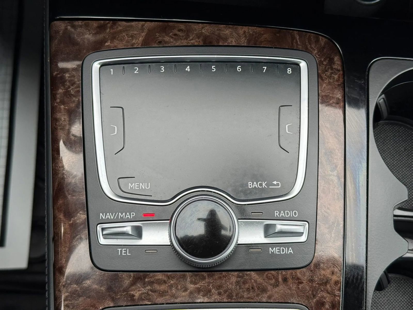 Used 2018 Audi Q7 3.0T Prestige w/ Prestige Package image 41