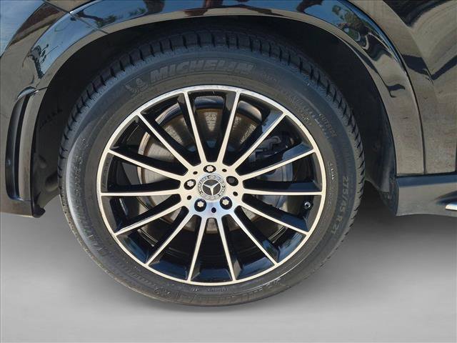 Used 2022 Mercedes-Benz GLE 450 4MATIC image 23