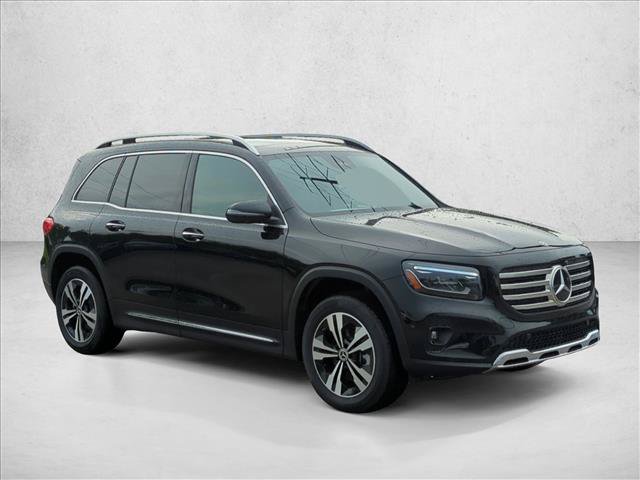 New 2026 Mercedes-Benz GLB 250 image 7