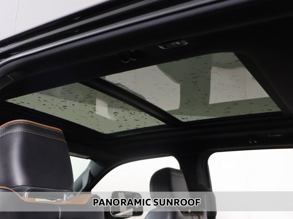 Used 2022 RAM 1500 Limited image 4