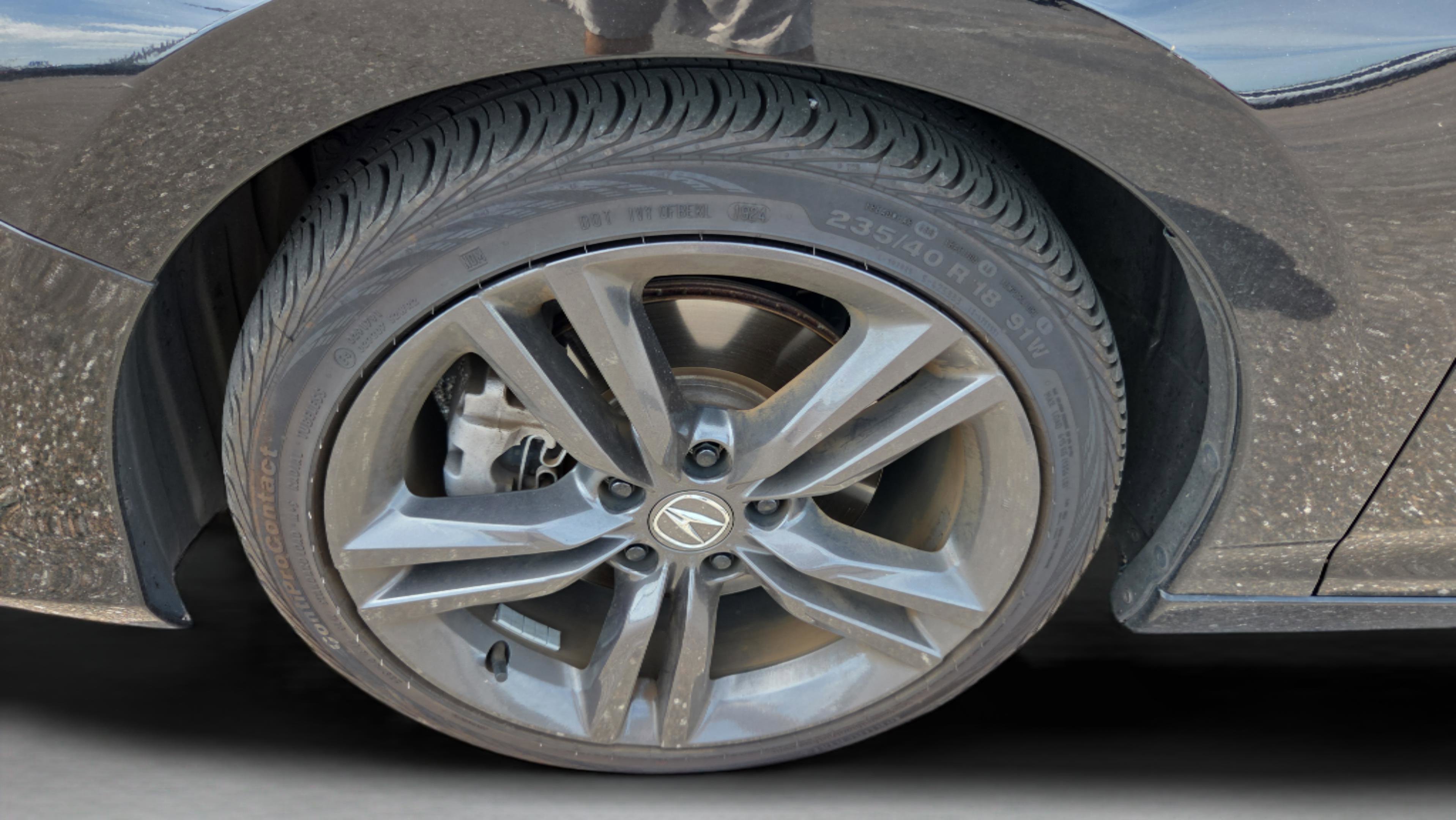 Used 2023 Acura Integra A-Spec image 30