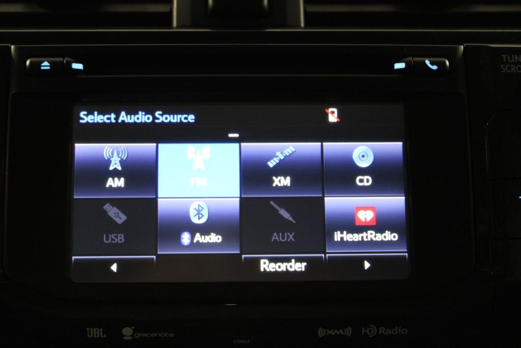 Used 2019 Toyota 4Runner Limited image 39