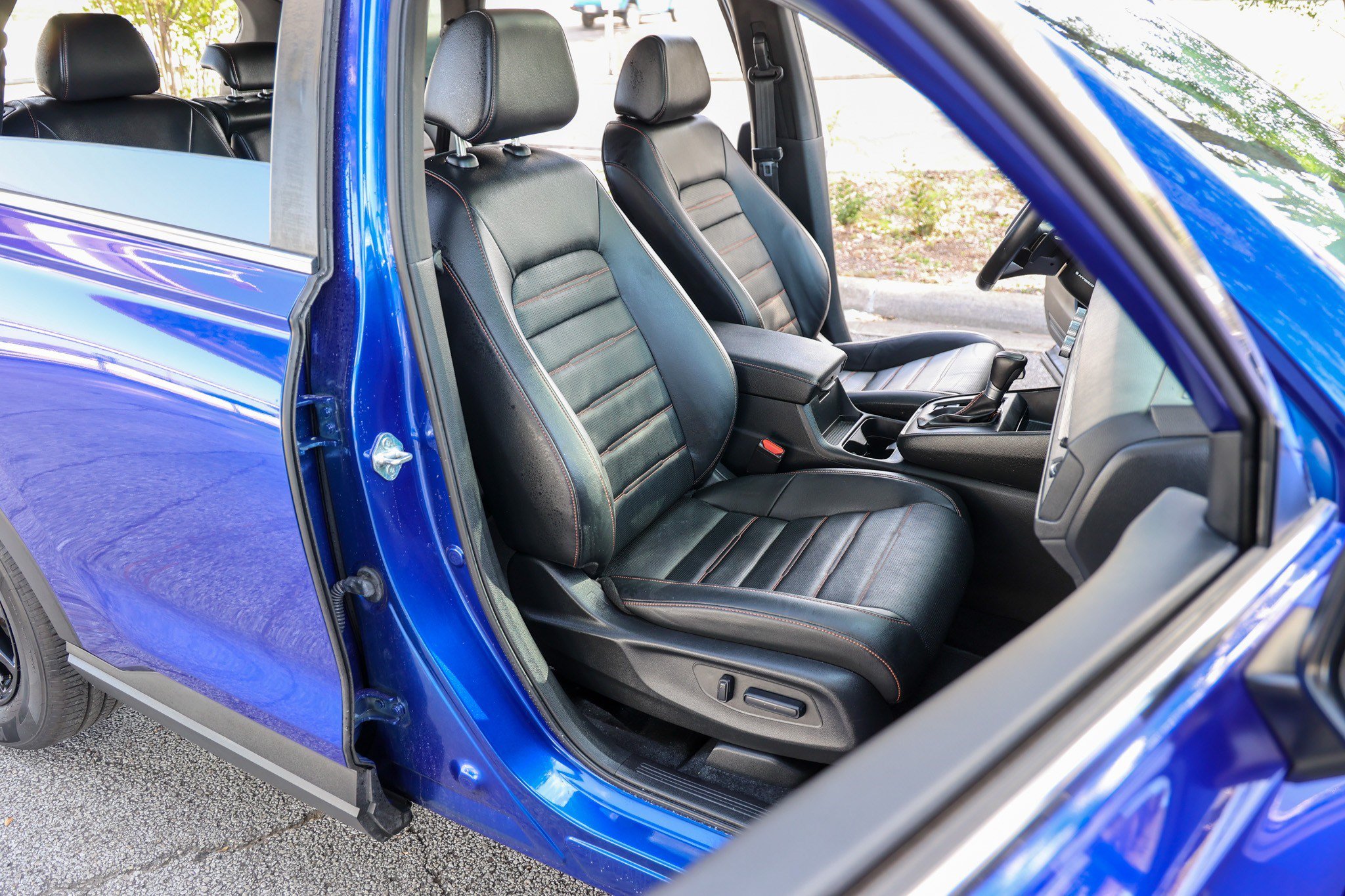 Used 2025 Honda CR-V Sport-L image 43